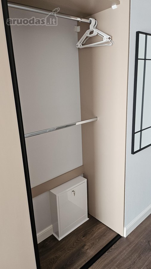  A+ energinio naudingumo klasės statyba - nuotraukos Nr. 12