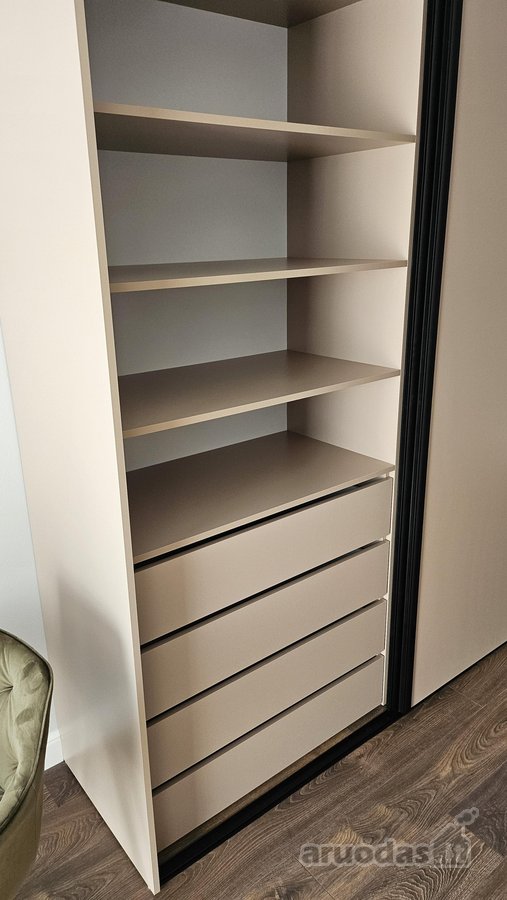  A+ energinio naudingumo klasės statyba - nuotraukos Nr. 11