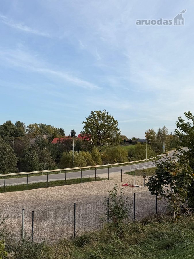 Nuomojama Automobilių Stovėjimo Aikštelė - nuotraukos Nr. 4