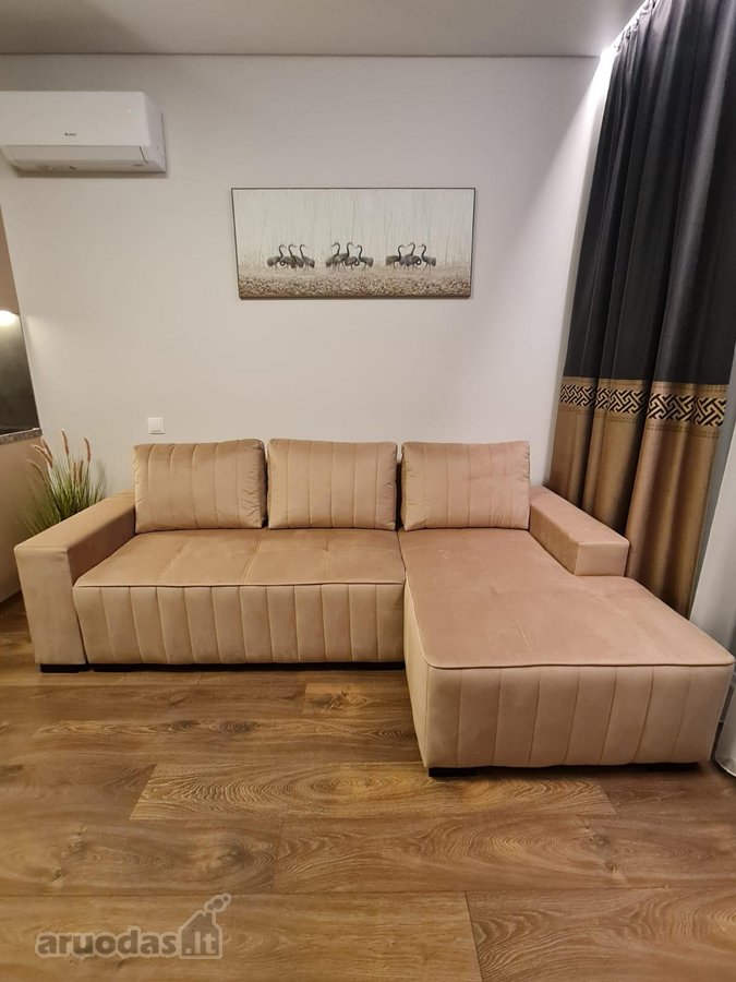  A+ energinio naudingumo klasės statyba - nuotraukos Nr. 7