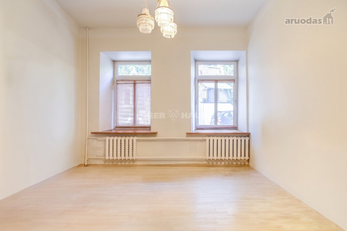 Parduodamas erdvus 4 kambarių butas Vilniaus - nuotraukos Nr. 3