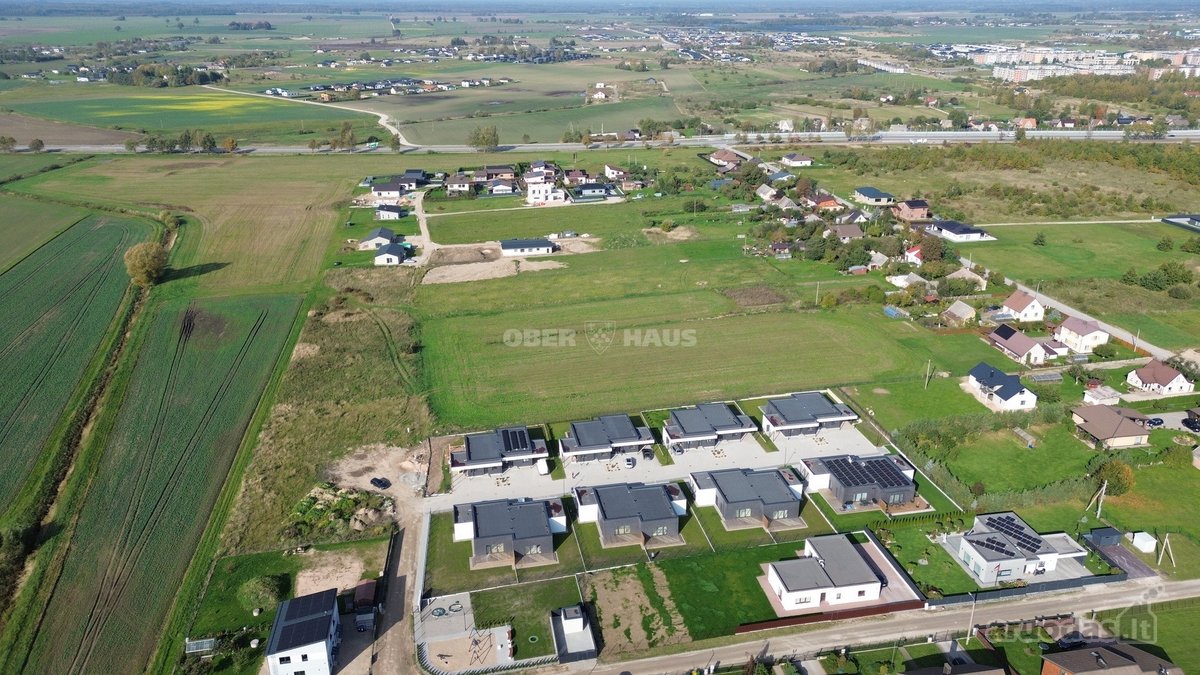 Puikus pasiūlymas ieškantiems kotedžo! - nuotraukos Nr. 12