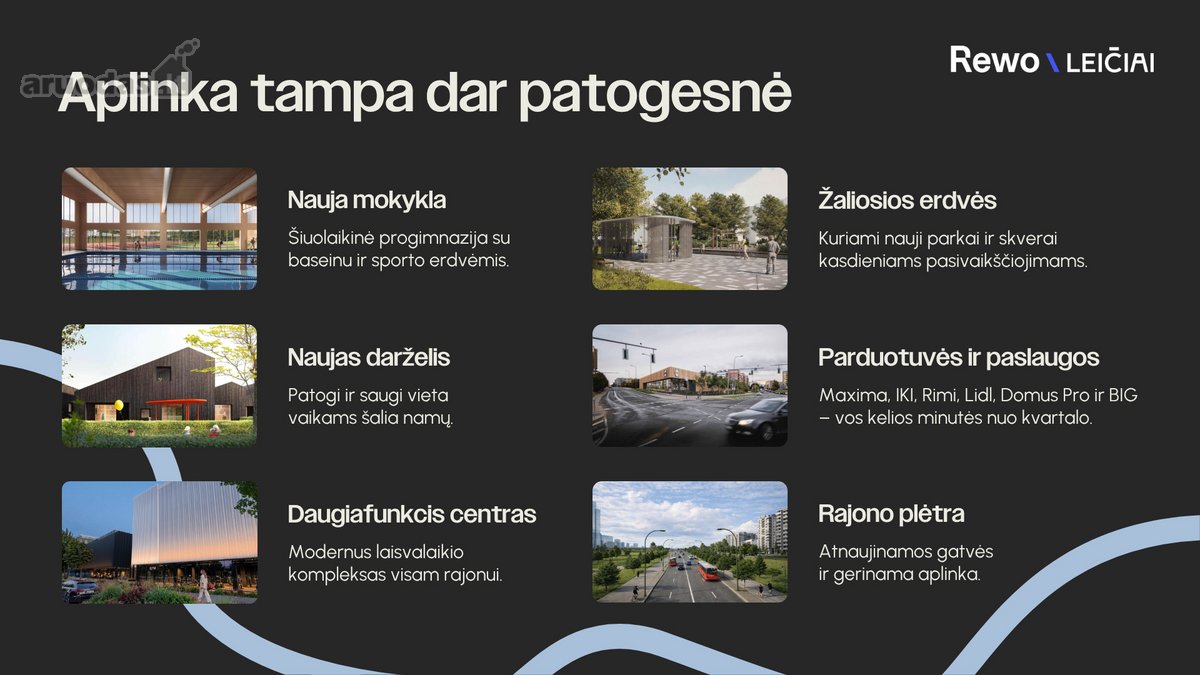 Parduodamas Šviesus Kampinis Butas ! - nuotraukos Nr. 6