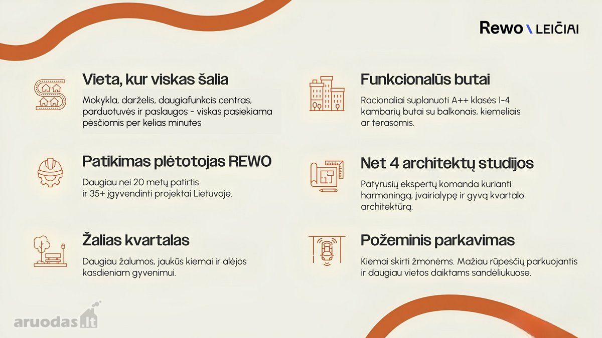 Parduodamas Šviesus Kampinis Butas! - nuotraukos Nr. 12