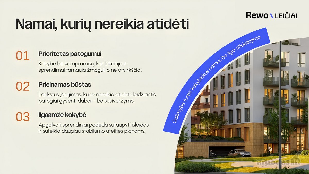 Parduodamas Šviesus Kampinis Butas! - nuotraukos Nr. 13