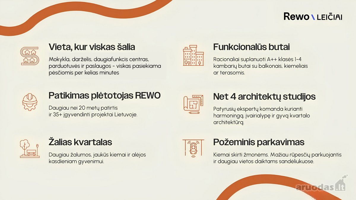 Parduodamas Butas Su Erdvia Stogo Terasa! - nuotraukos Nr. 12