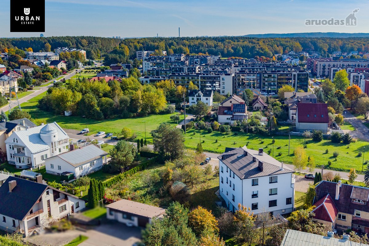 Saulėtas, Ką Tik Pilnai Įrengtas Butas Naujos - nuotraukos Nr. 15