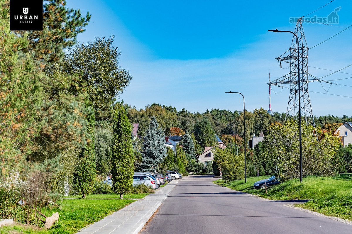 Saulėtas, Ką Tik Pilnai Įrengtas Butas Naujos - nuotraukos Nr. 17