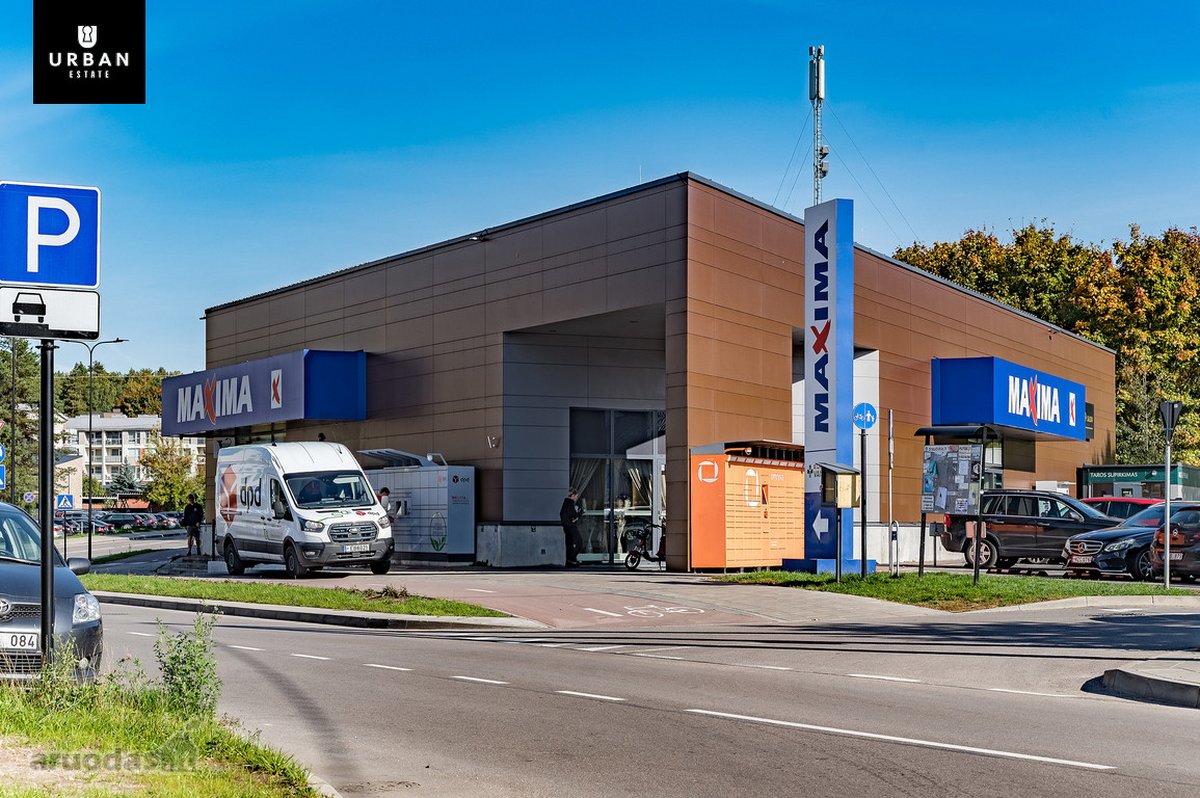 Saulėtas, Ką Tik Pilnai Įrengtas Butas Naujos - nuotraukos Nr. 18