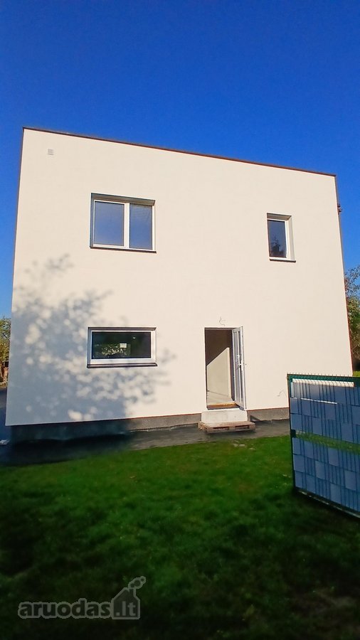 Erdvus ir šviesus namas Pavilnyje. Patogus - nuotraukos Nr. 5