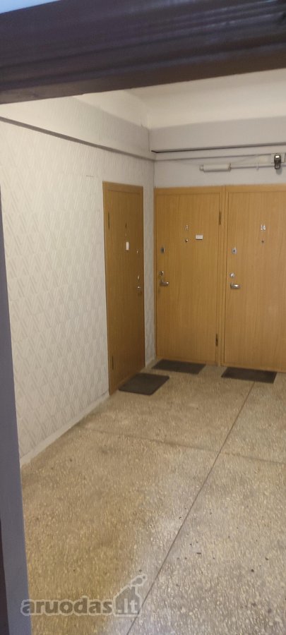 # ? Išnuomojamas Erdvus 46 Kv. M Butas Šalia - nuotraukos Nr. 17