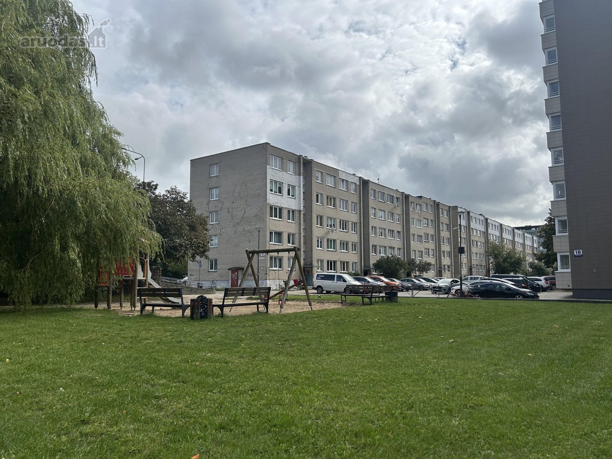 Savininkas Parduoda - nuotraukos Nr. 21