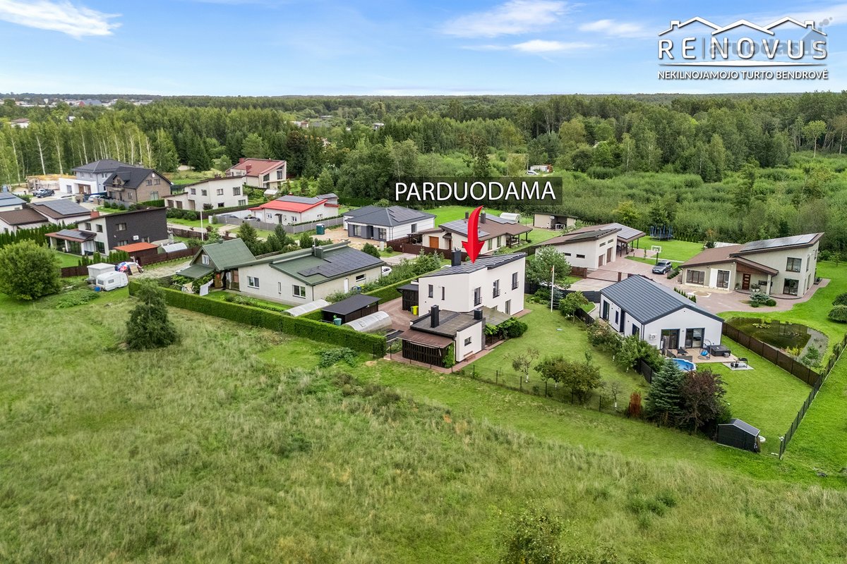 Siūlome gamtos ir ramybės mylėtojams, kurie - nuotraukos Nr. 37