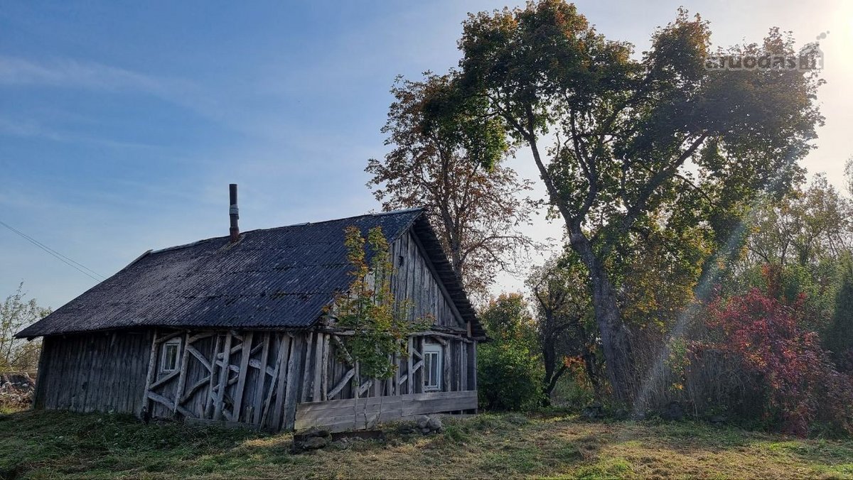 Parduodama sodyba su 1,8 ha sklypu Ukmergės r - nuotraukos Nr. 2