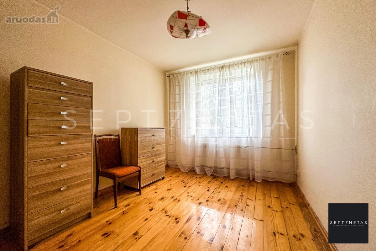 Parduodamas Labai Šiltas, Šviesus, Tvarkingas - nuotraukos Nr. 8