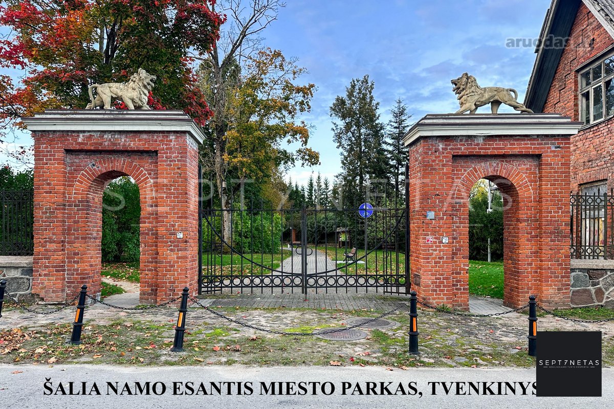 Parduodamas Labai Šiltas, Šviesus, Tvarkingas - nuotraukos Nr. 15