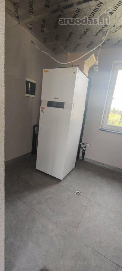 Parduodamas A+ Klasės Vieno Aukšto Namas Su - nuotraukos Nr. 9