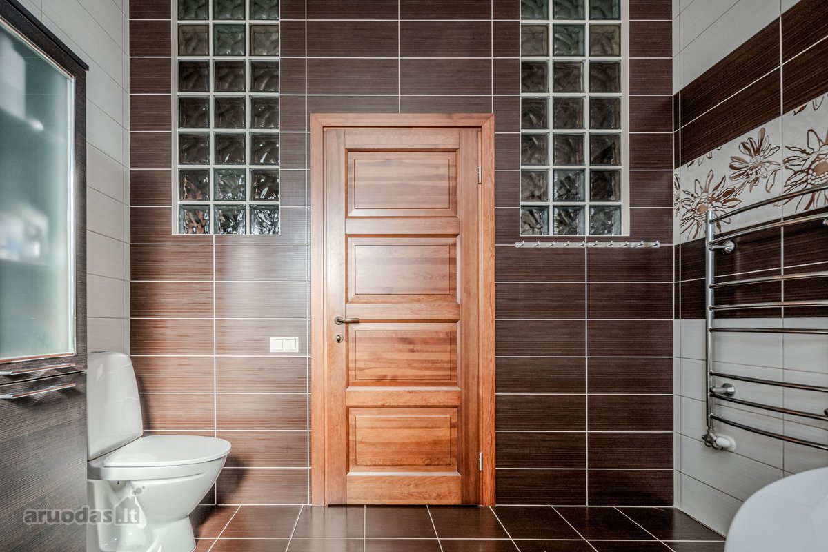 Parduodamas Erdvus 2 Aukštų Namas Klaipėdoje, - nuotraukos Nr. 40