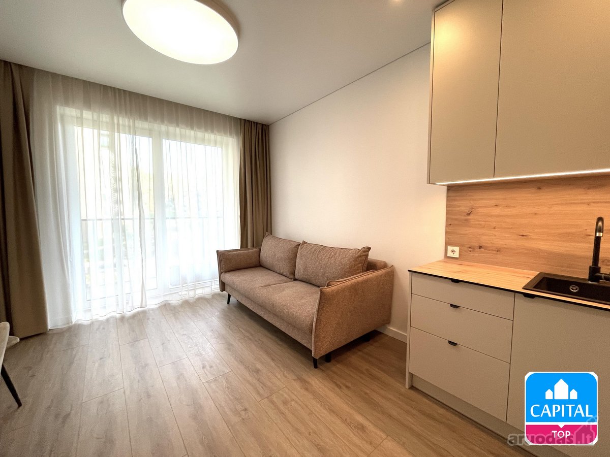Vilniuje, Visoriuose Bajorų kelias. 29e, - nuotraukos Nr. 3