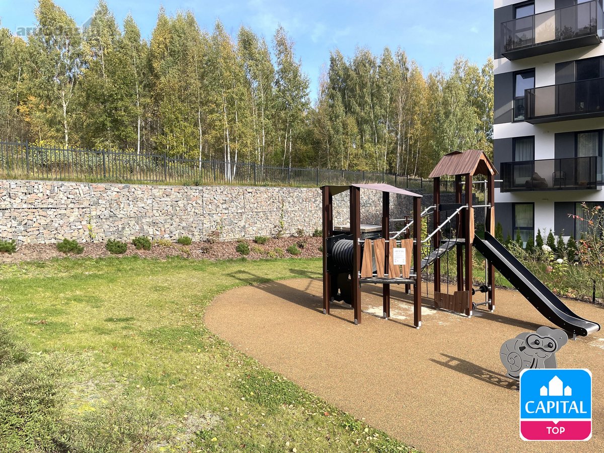 Vilniuje, Visoriuose Bajorų kelias. 29e, - nuotraukos Nr. 19