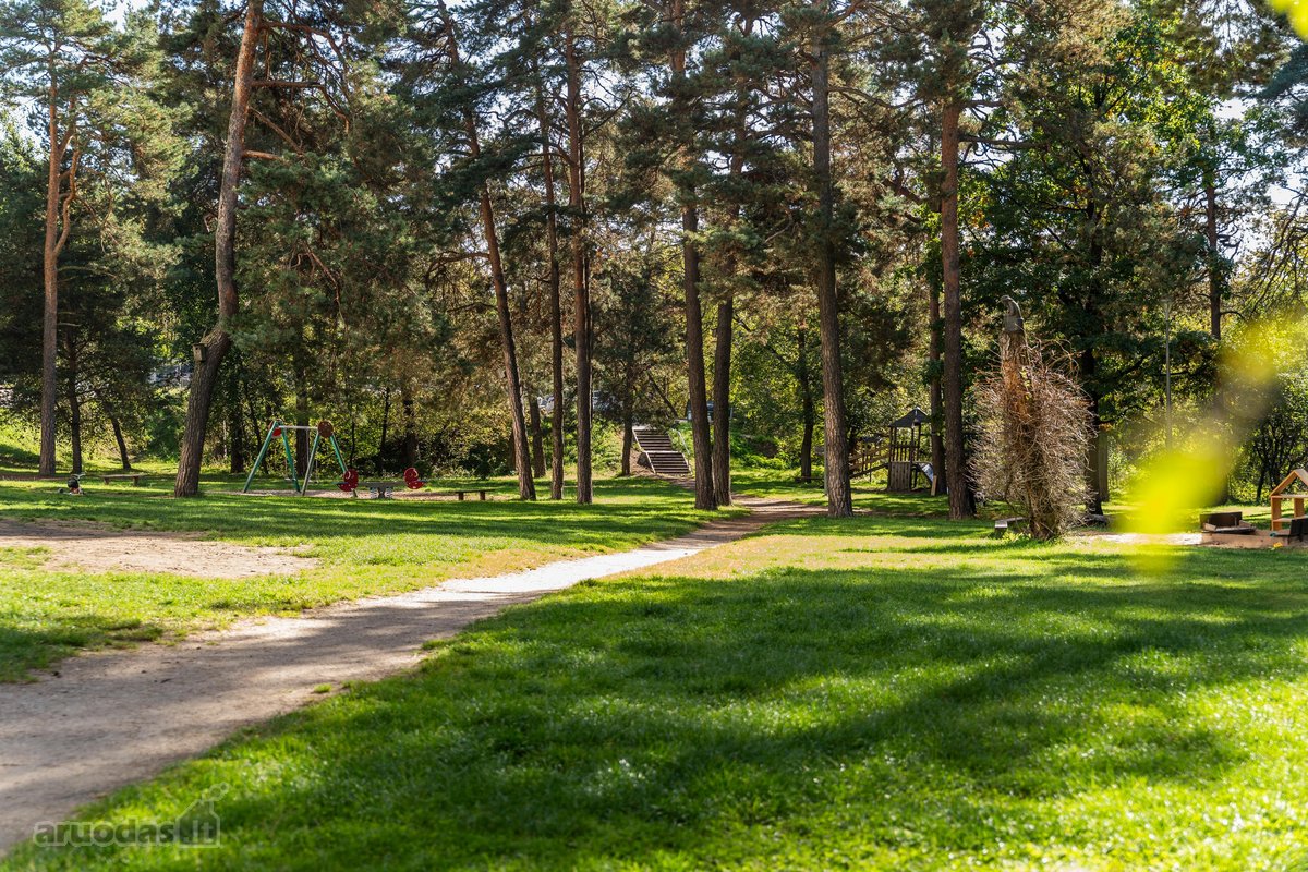 Parduodamas Jaukus 3 Kambarių Butas - nuotraukos Nr. 37