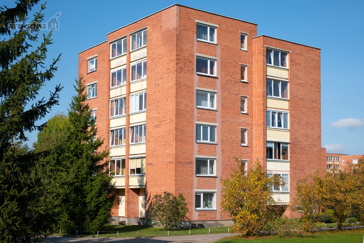 Parduodamas Ypatingai Šviesus Ir Jaukus 3 - nuotraukos Nr. 11