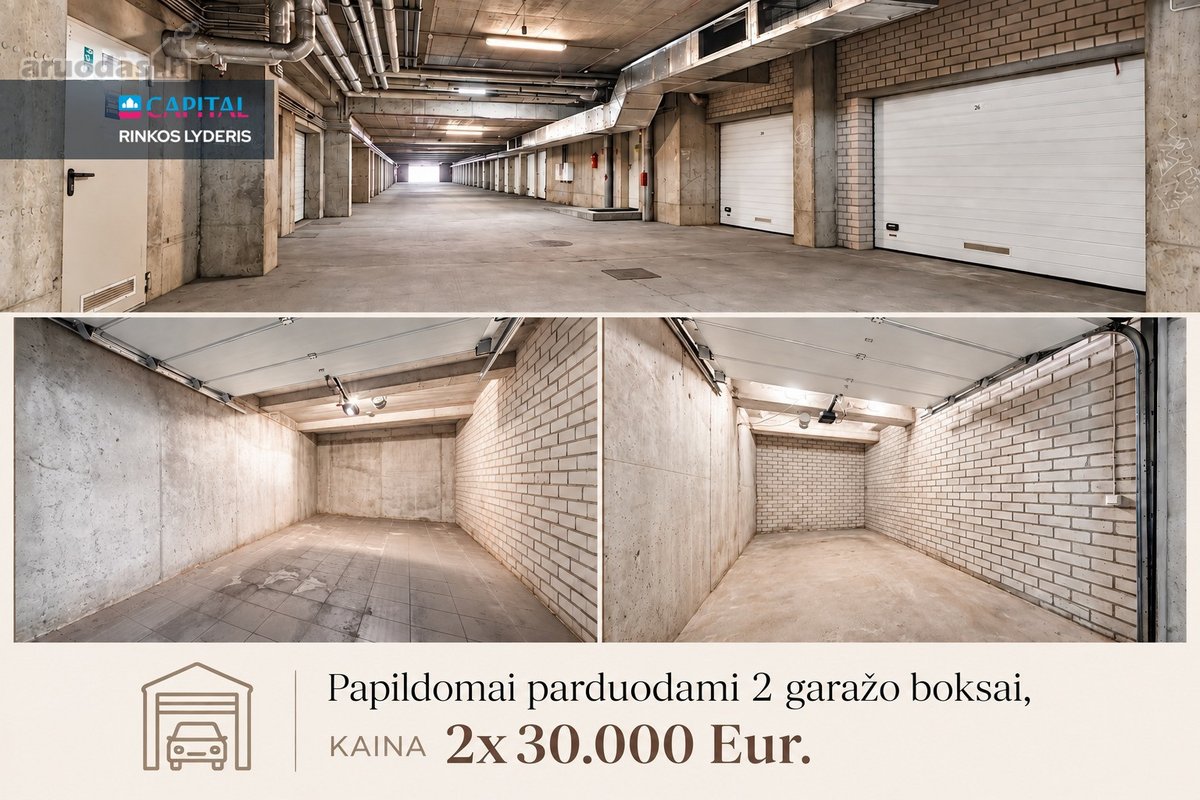 Kam Pirkti Namą Užmiestyje, Jei Galite Turėti - nuotraukos Nr. 34