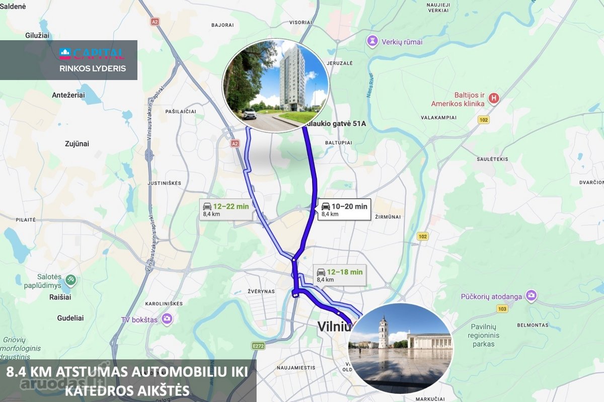 Kam Pirkti Namą Užmiestyje, Jei Galite Turėti - nuotraukos Nr. 36