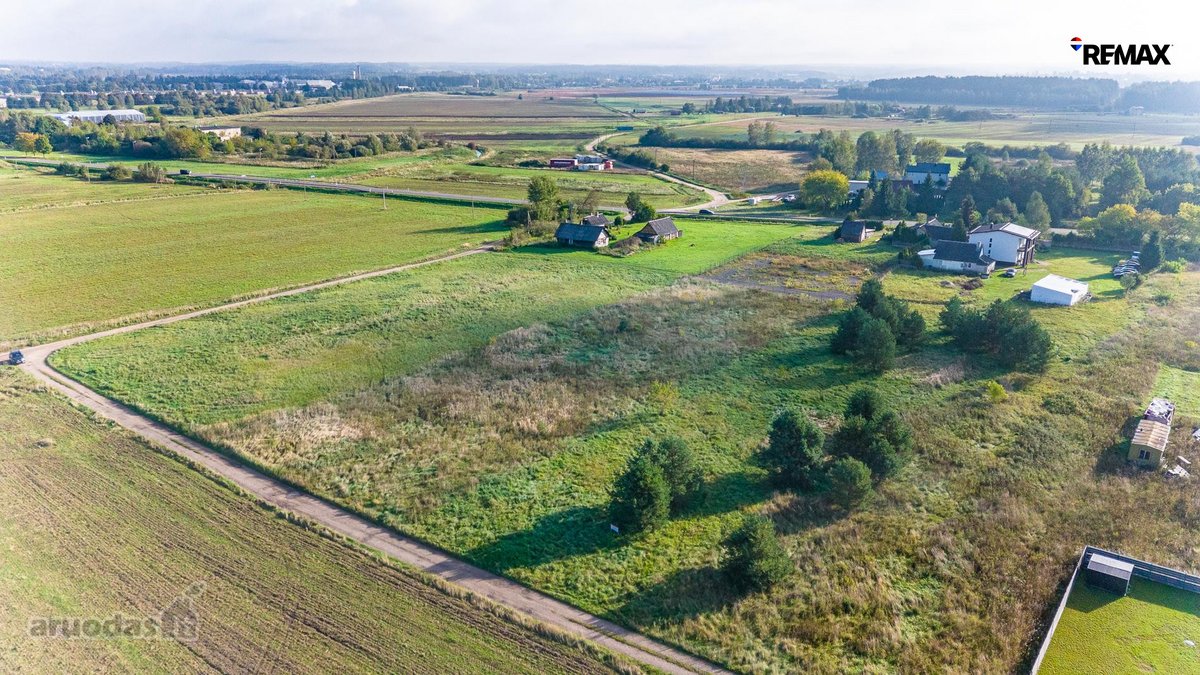 Parduodamas sklypas Totorinės k. Facelijų g. - nuotraukos Nr. 7