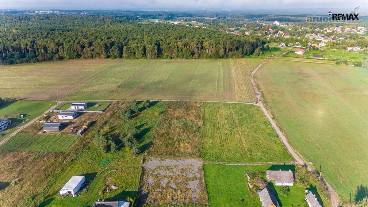 Parduodamas sklypas Totorinės k. Facelijų g. - nuotraukos Nr. 9