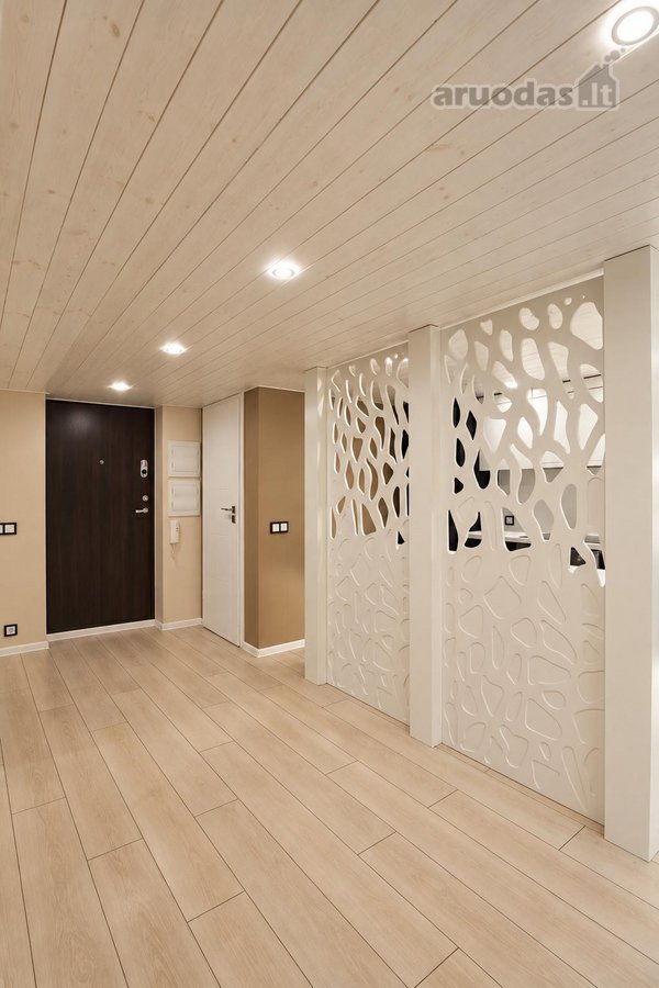 Parduodamas Erdvus Ir Ypač Šviesus 83.56 M² - nuotraukos Nr. 5