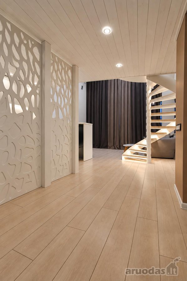Parduodamas Erdvus Ir Ypač Šviesus 83.56 M² - nuotraukos Nr. 4
