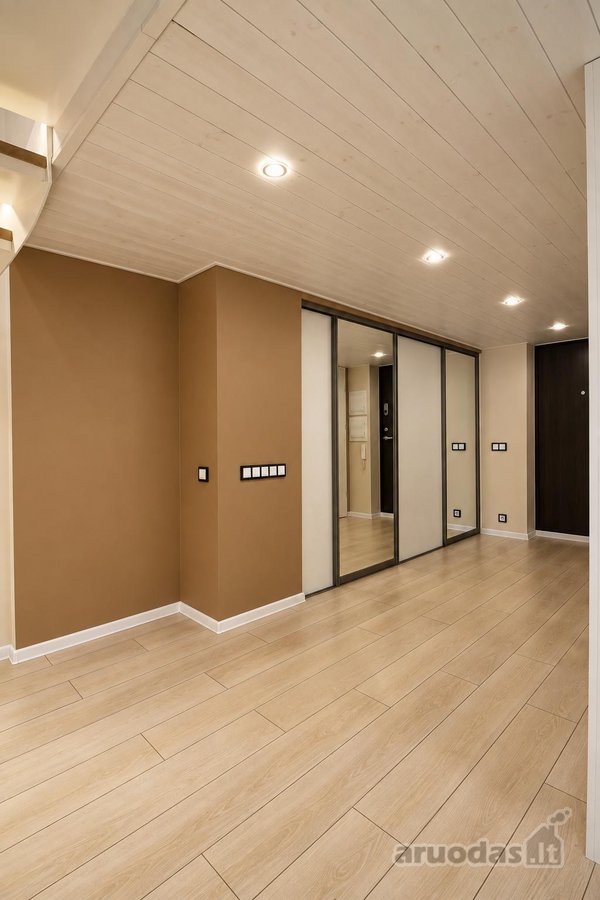 Parduodamas Erdvus Ir Ypač Šviesus 83.56 M² - nuotraukos Nr. 6