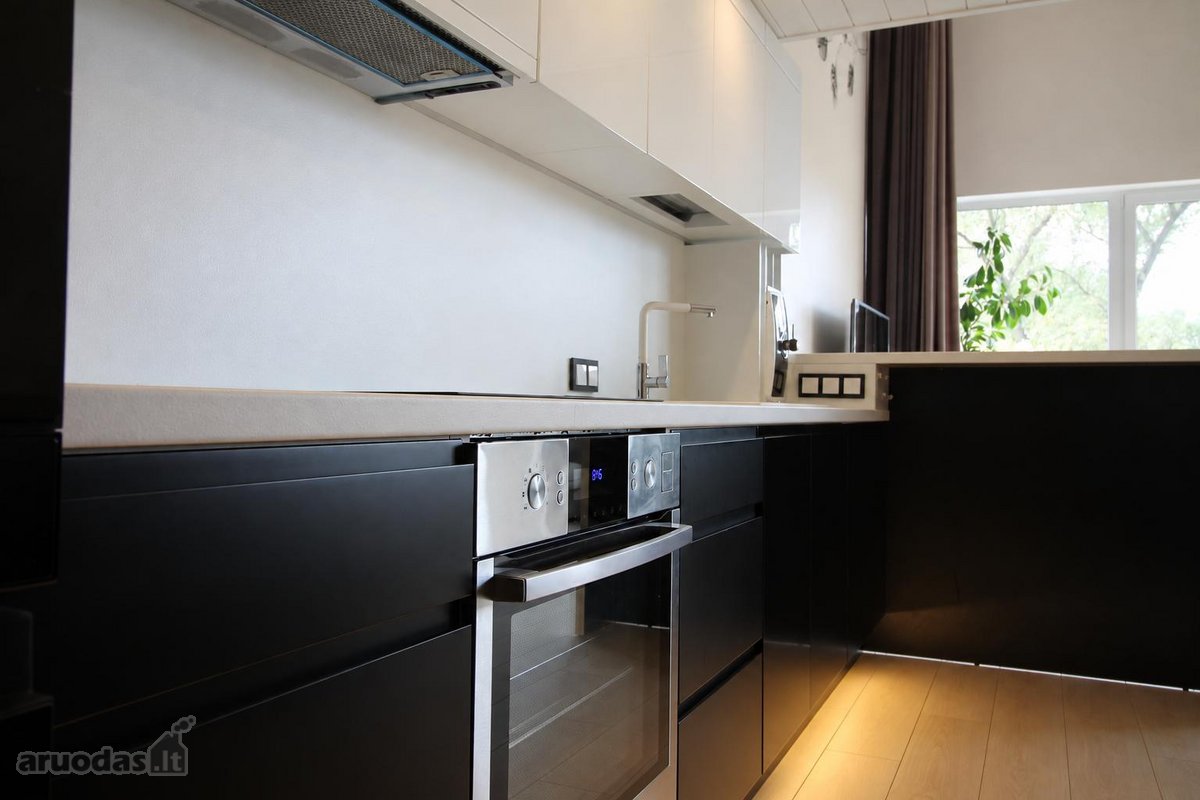Parduodamas Erdvus Ir Ypač Šviesus 83.56 M² - nuotraukos Nr. 8