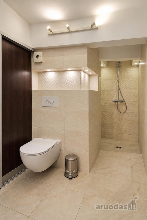 Parduodamas Erdvus Ir Ypač Šviesus 83.56 M² - nuotraukos Nr. 14
