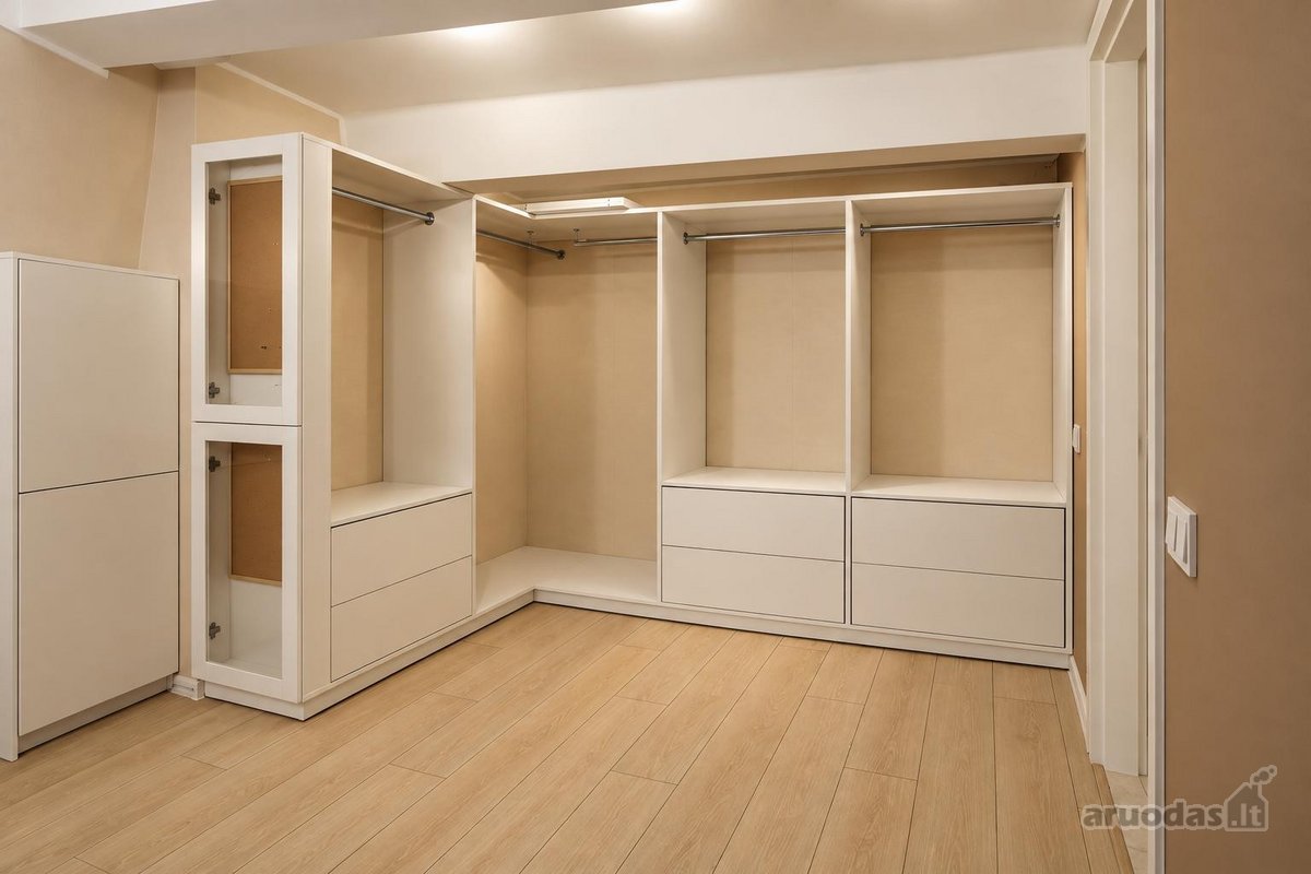 Parduodamas Erdvus Ir Ypač Šviesus 83.56 M² - nuotraukos Nr. 10