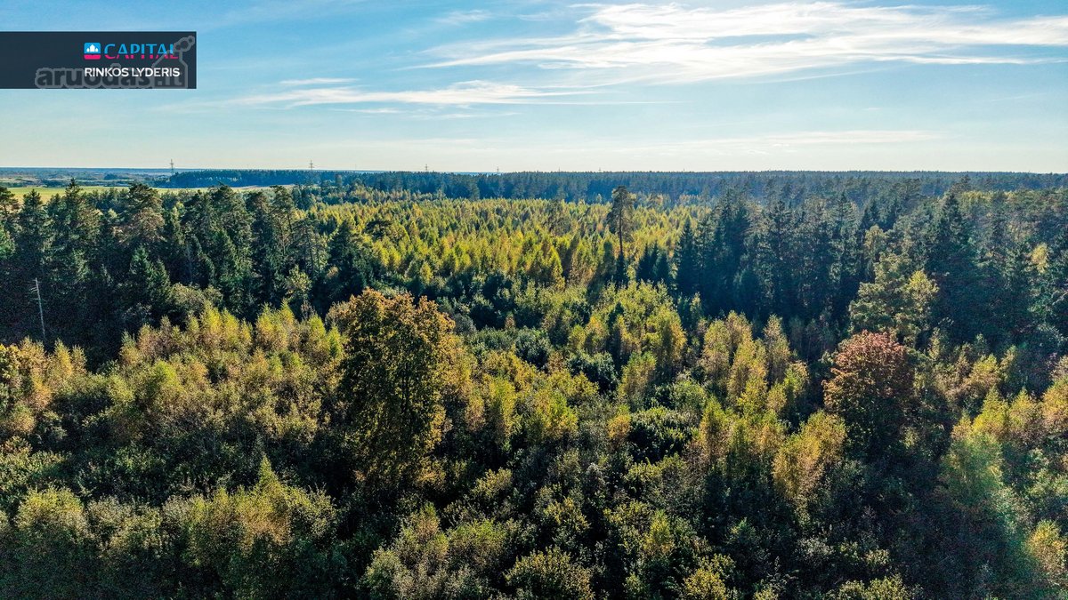 Parduodami Žemės Sklypai Su Statybos Leidimu - nuotraukos Nr. 14