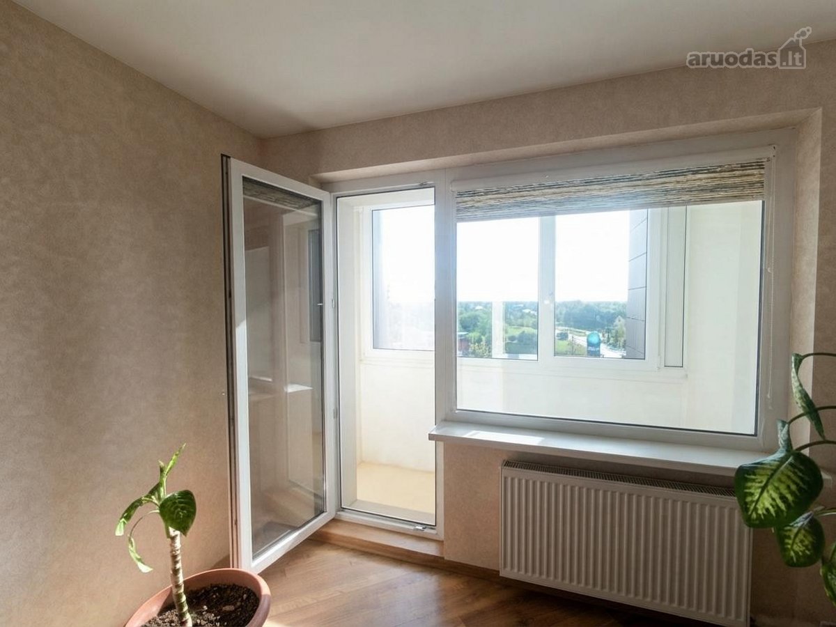 Renovuotame Name Butas Molainiuose  Ramybė – - nuotraukos Nr. 30