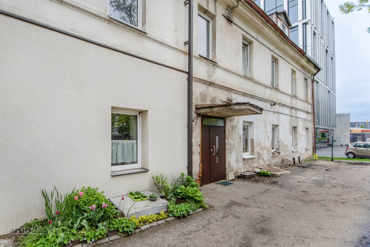 Jaukus Ir Išskirtinis 2 Kambarių Butas Kauno - nuotraukos Nr. 20