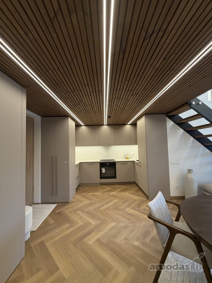 2026m statyba, namo numeris 1h - nuotraukos Nr. 9