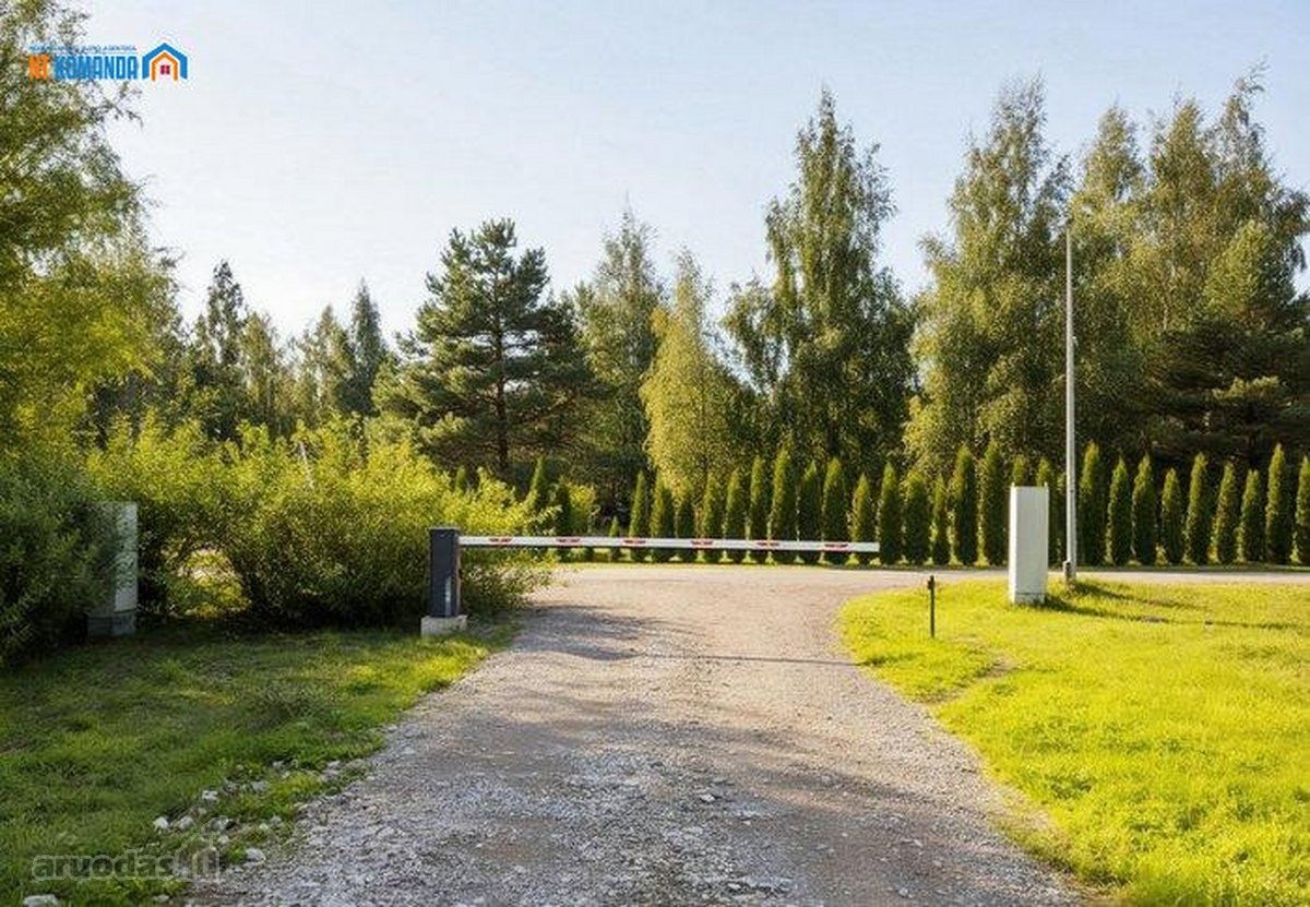 Parduodamas Modernus Svajonių Namas - nuotraukos Nr. 9
