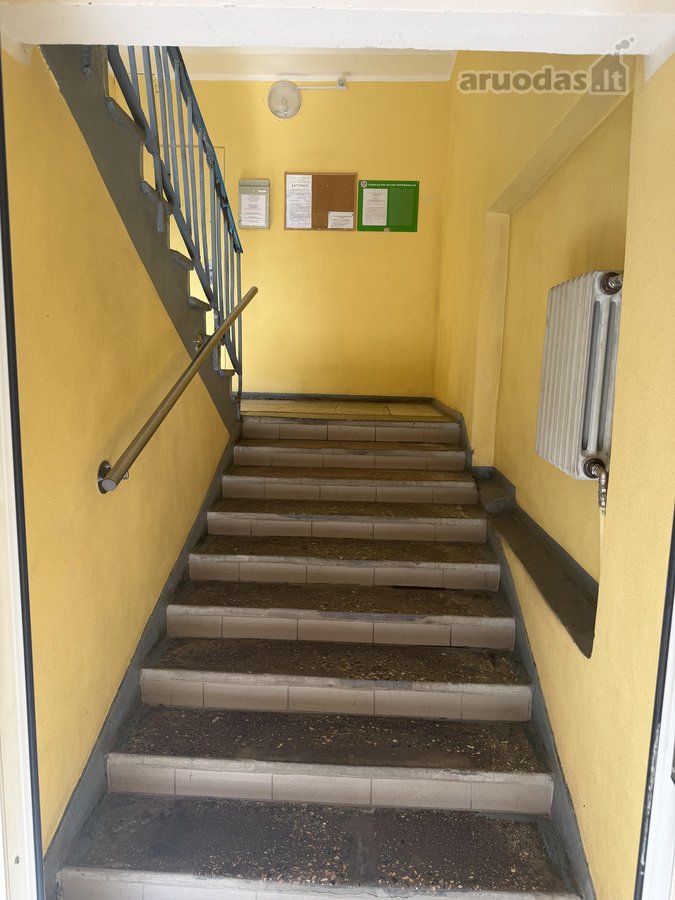 Parduodamas labai jaukus, šviesus ir - nuotraukos Nr. 15