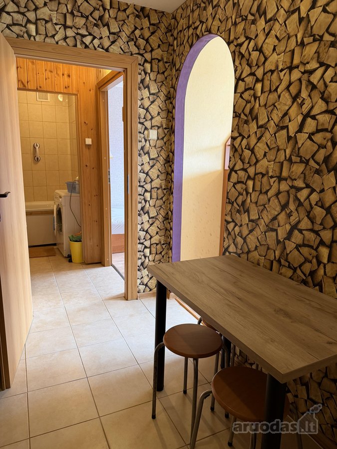 Parduodamas labai jaukus, šviesus ir - nuotraukos Nr. 13
