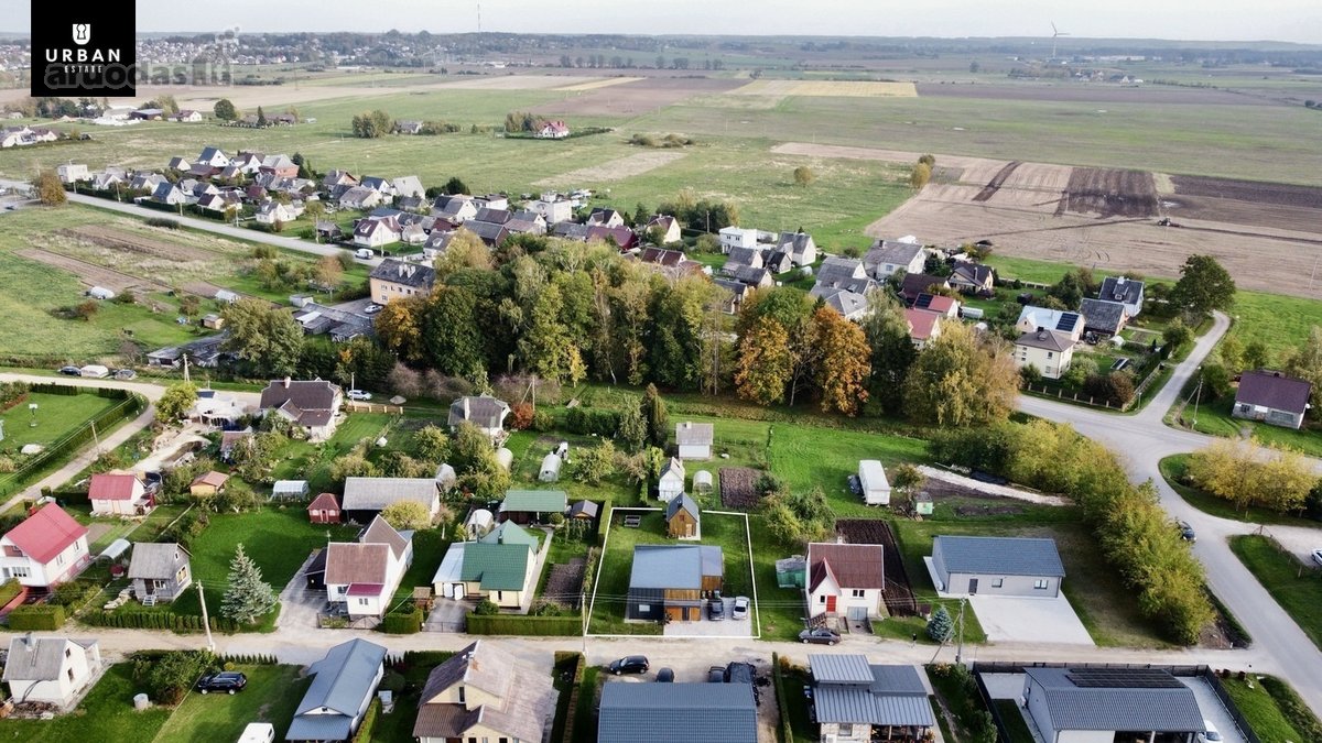 Parduodamas Naujesnės Statybos, Jaukus Namas - nuotraukos Nr. 34