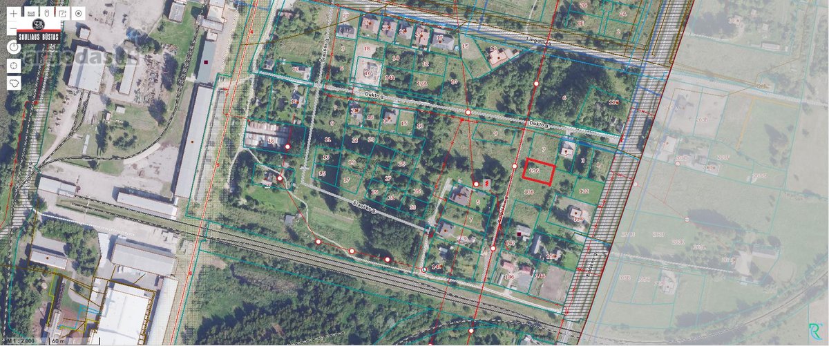 Parduodamas labai pigiai geroje vietoje 7,15 - nuotraukos Nr. 11