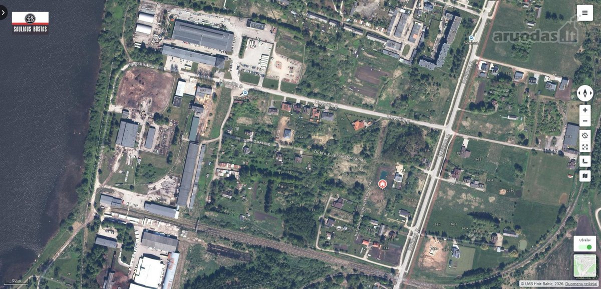 Parduodamas labai pigiai geroje vietoje 7,15 - nuotraukos Nr. 12