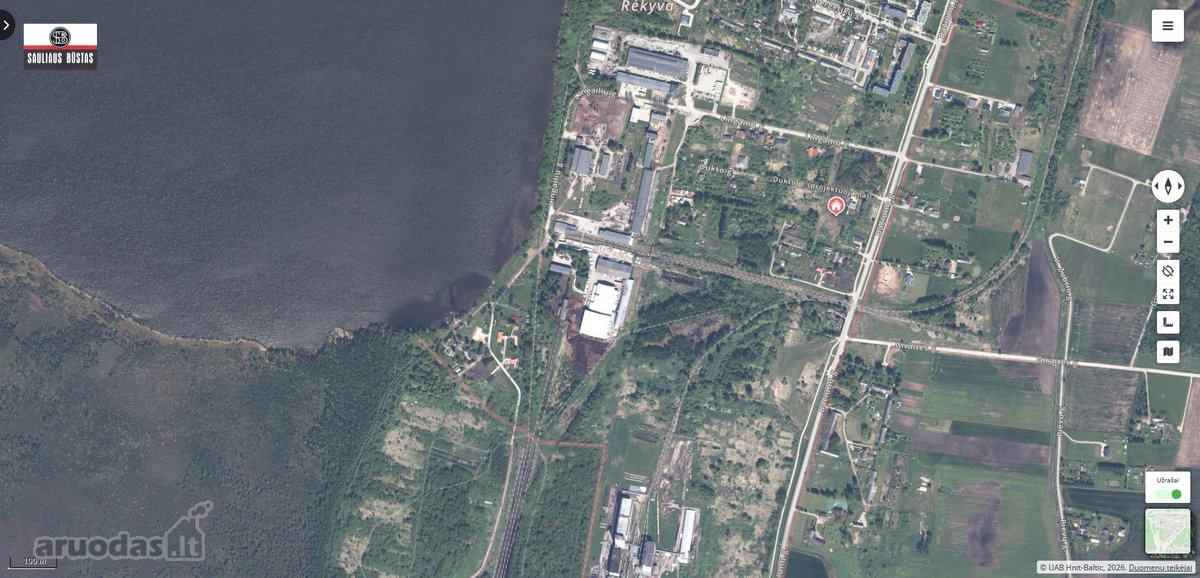 Parduodamas labai pigiai geroje vietoje 7,15 - nuotraukos Nr. 14