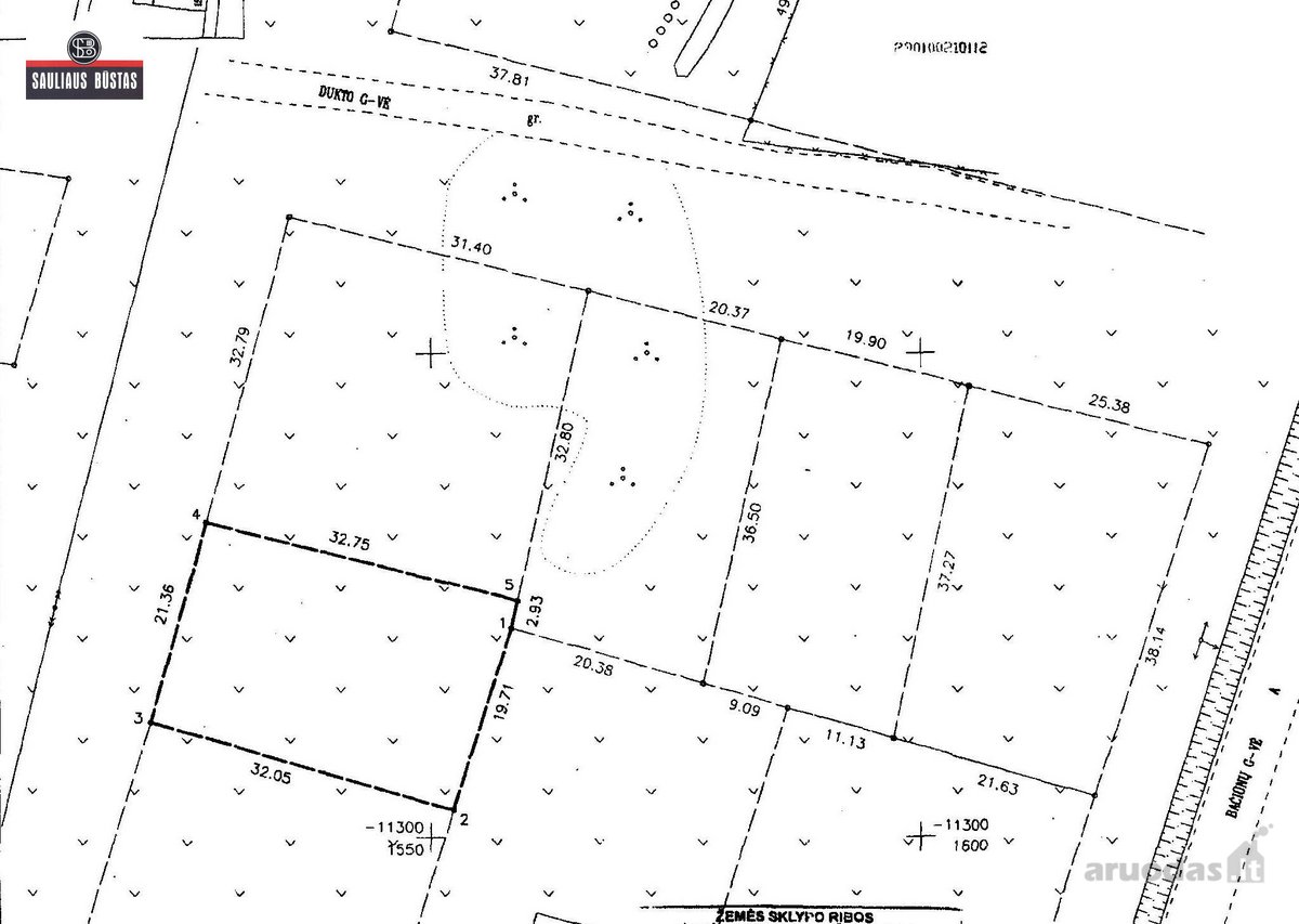Parduodamas labai pigiai geroje vietoje 7,15 - nuotraukos Nr. 15