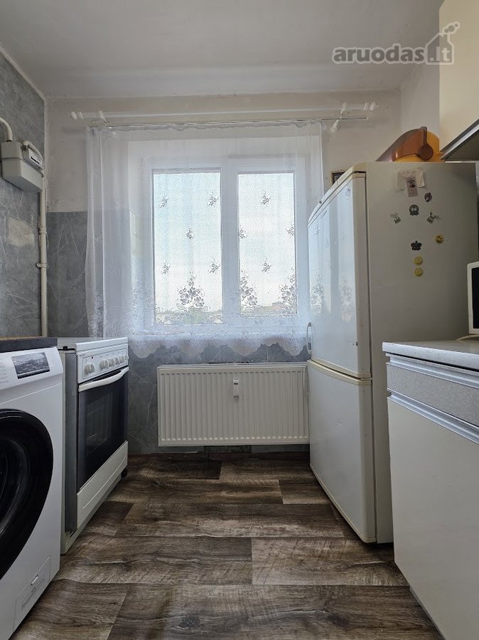 Išnuomojamas 2 kambarių butas, Vilijampolėje. - nuotraukos Nr. 14