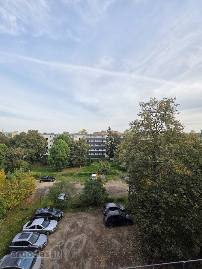 Išnuomojamas 2 kambarių butas, Vilijampolėje. - nuotraukos Nr. 16